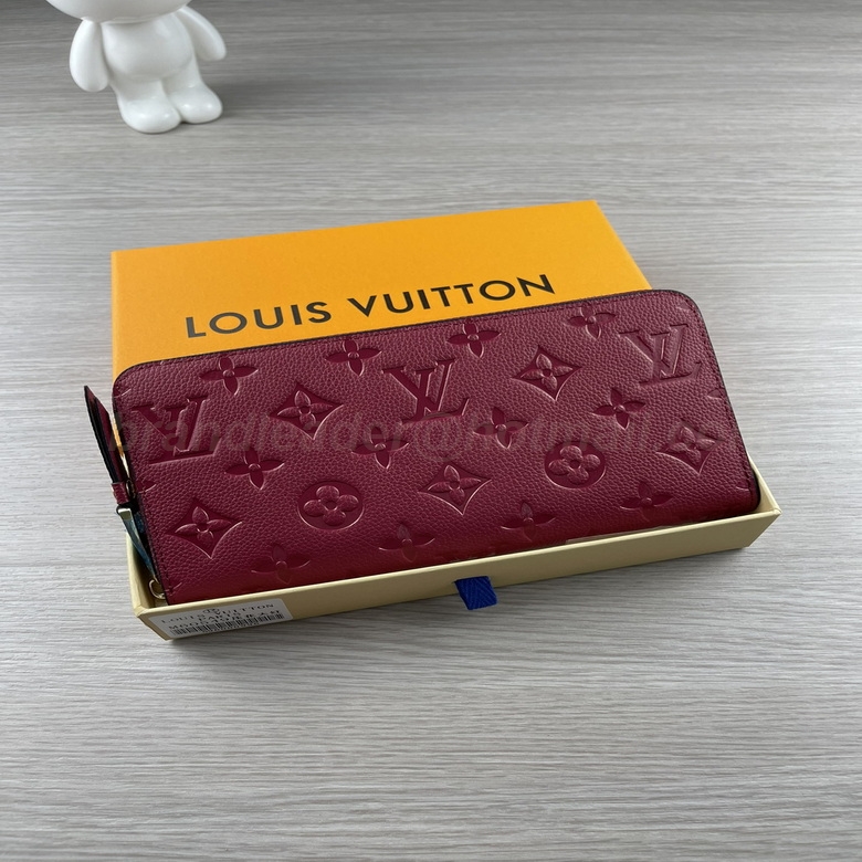 LV Wallets 69